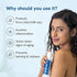 Be Bodywise Sunscreen Spray Spf 50 Pa+++